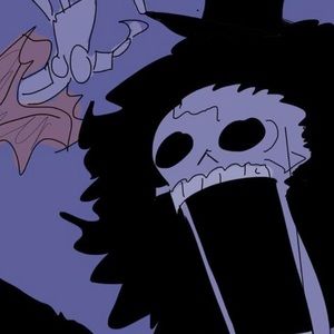 Meet your Posher, Jack